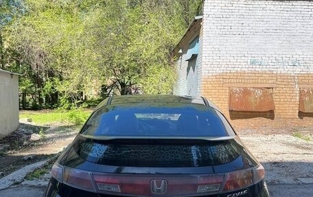 Honda Civic VIII, 2007 год, 800 000 рублей, 5 фотография