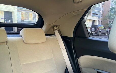 Honda Civic VIII, 2007 год, 800 000 рублей, 14 фотография