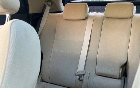 Honda Civic VIII, 2007 год, 800 000 рублей, 11 фотография