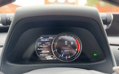Lexus UX I, 2019 год, 3 000 000 рублей, 7 фотография
