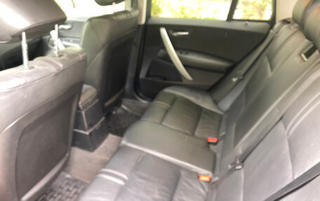 BMW X3, 2006 год, 1 000 000 рублей, 6 фотография