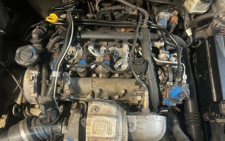 Opel Astra J, 2010 год, 670 000 рублей, 13 фотография