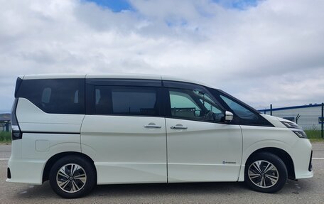 Nissan Serena IV, 2019 год, 2 530 000 рублей, 5 фотография
