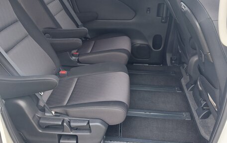 Nissan Serena IV, 2019 год, 2 530 000 рублей, 8 фотография