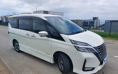 Nissan Serena IV, 2019 год, 2 530 000 рублей, 6 фотография