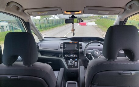 Nissan Serena IV, 2019 год, 2 530 000 рублей, 11 фотография