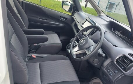 Nissan Serena IV, 2019 год, 2 530 000 рублей, 7 фотография