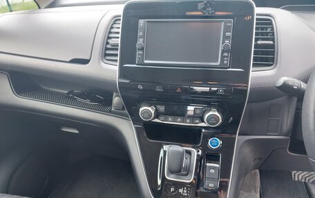 Nissan Serena IV, 2019 год, 2 530 000 рублей, 10 фотография