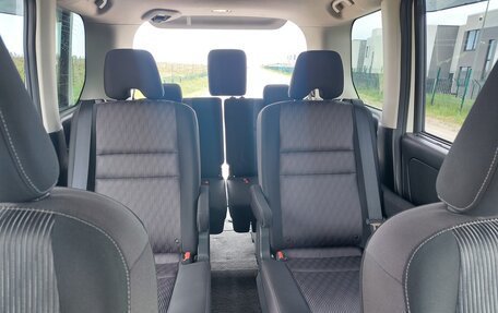 Nissan Serena IV, 2019 год, 2 530 000 рублей, 13 фотография