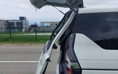 Nissan Serena IV, 2019 год, 2 530 000 рублей, 15 фотография