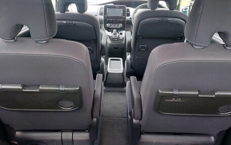 Nissan Serena IV, 2019 год, 2 530 000 рублей, 12 фотография