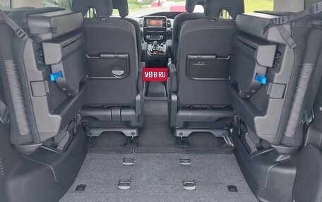 Nissan Serena IV, 2019 год, 2 530 000 рублей, 14 фотография