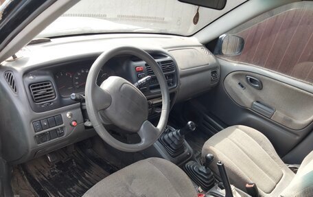 Suzuki Grand Vitara, 1999 год, 200 000 рублей, 4 фотография