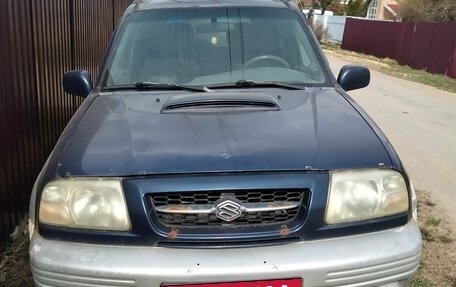 Suzuki Grand Vitara, 1999 год, 200 000 рублей, 7 фотография