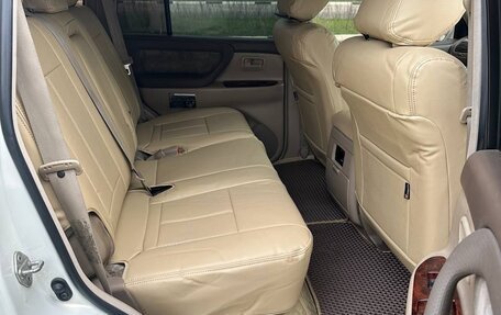 Toyota Land Cruiser 100 рестайлинг 2, 1998 год, 1 850 000 рублей, 8 фотография