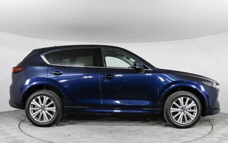 Mazda CX-5 II, 2024 год, 4 497 000 рублей, 4 фотография