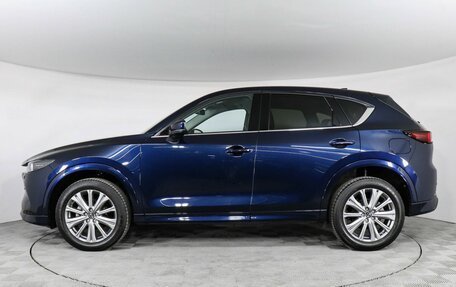 Mazda CX-5 II, 2024 год, 4 497 000 рублей, 8 фотография