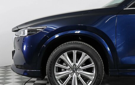 Mazda CX-5 II, 2024 год, 4 497 000 рублей, 10 фотография