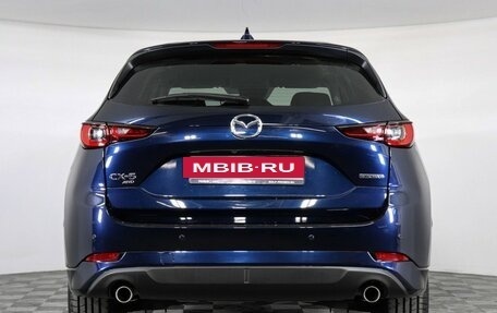 Mazda CX-5 II, 2024 год, 4 497 000 рублей, 6 фотография