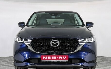Mazda CX-5 II, 2024 год, 4 497 000 рублей, 2 фотография