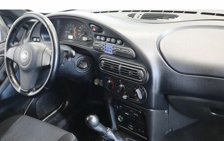 Chevrolet Niva I рестайлинг, 2011 год, 499 000 рублей, 5 фотография