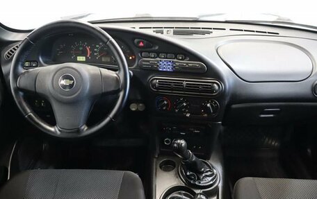 Chevrolet Niva I рестайлинг, 2011 год, 499 000 рублей, 9 фотография