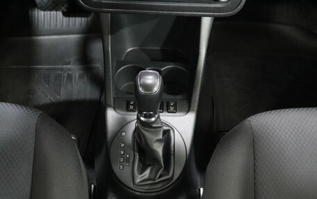 Skoda Fabia II, 2014 год, 769 000 рублей, 15 фотография