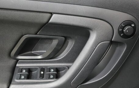 Skoda Fabia II, 2014 год, 769 000 рублей, 20 фотография