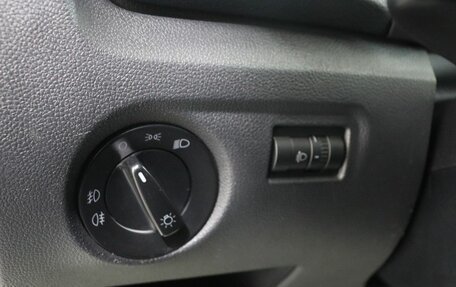 Skoda Fabia II, 2014 год, 769 000 рублей, 21 фотография