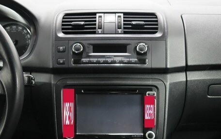 Skoda Fabia II, 2014 год, 769 000 рублей, 14 фотография
