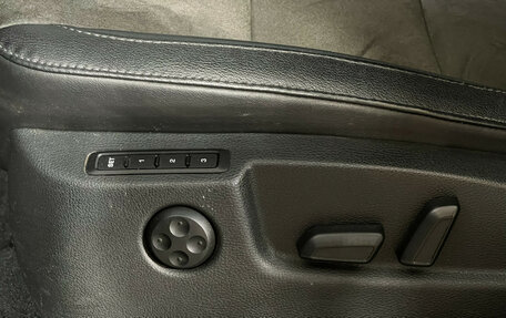 Skoda Superb III рестайлинг, 2014 год, 1 447 000 рублей, 14 фотография