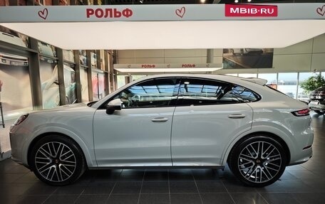 Porsche Cayenne III, 2025 год, 19 990 000 рублей, 2 фотография