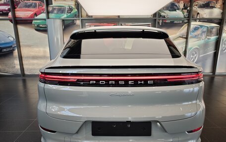 Porsche Cayenne III, 2025 год, 19 990 000 рублей, 4 фотография