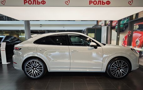 Porsche Cayenne III, 2025 год, 19 990 000 рублей, 6 фотография