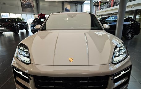 Porsche Cayenne III, 2025 год, 19 990 000 рублей, 8 фотография
