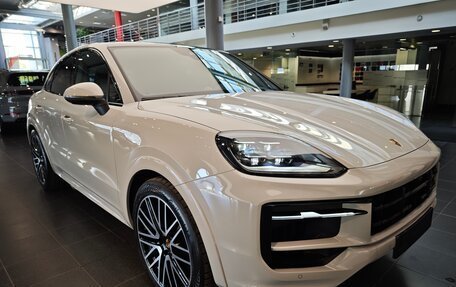 Porsche Cayenne III, 2025 год, 19 990 000 рублей, 7 фотография