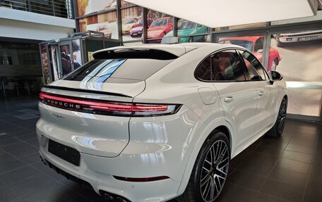 Porsche Cayenne III, 2025 год, 19 990 000 рублей, 5 фотография