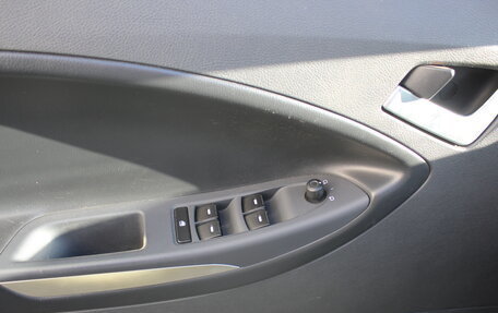 Geely Emgrand X7 I, 2015 год, 499 000 рублей, 9 фотография