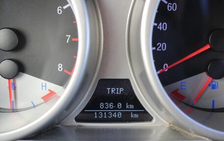 Geely Emgrand X7 I, 2015 год, 499 000 рублей, 16 фотография
