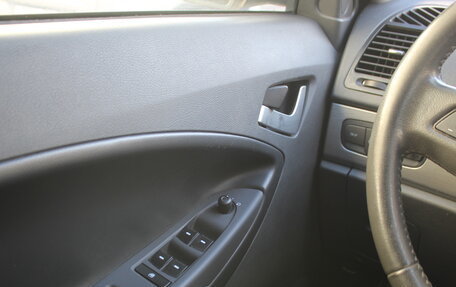 Geely Emgrand X7 I, 2015 год, 499 000 рублей, 19 фотография