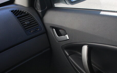 Geely Emgrand X7 I, 2015 год, 499 000 рублей, 20 фотография