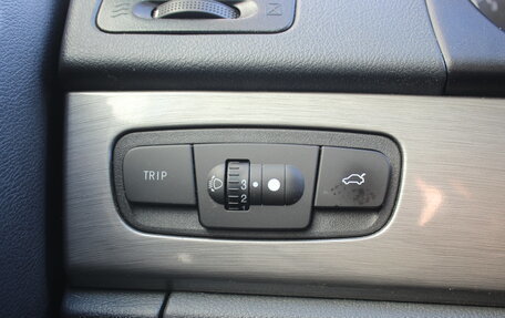 Geely Emgrand X7 I, 2015 год, 499 000 рублей, 21 фотография