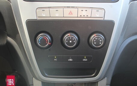 Geely Emgrand X7 I, 2015 год, 499 000 рублей, 18 фотография