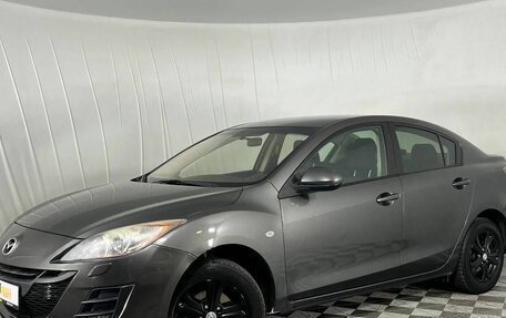 Mazda 3, 2011 год, 825 000 рублей, 1 фотография