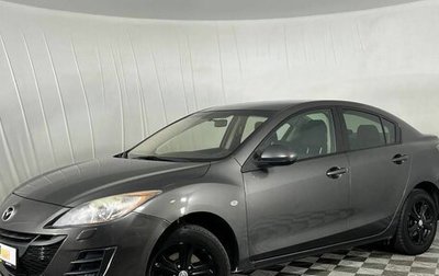 Mazda 3, 2011 год, 825 000 рублей, 1 фотография