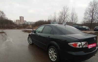 Mazda 6, 2003 год, 350 000 рублей, 1 фотография