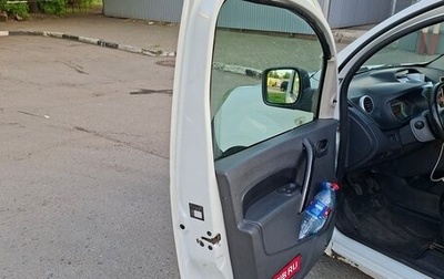 Renault Kangoo II рестайлинг, 2012 год, 590 000 рублей, 1 фотография