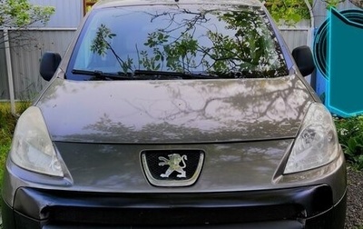 Peugeot Partner II рестайлинг 2, 2008 год, 850 000 рублей, 1 фотография