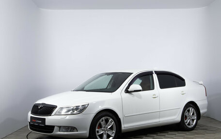 Skoda Octavia, 2011 год, 750 000 рублей, 1 фотография