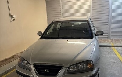 Hyundai Elantra III, 2004 год, 800 000 рублей, 1 фотография